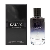 Salvo for Men
