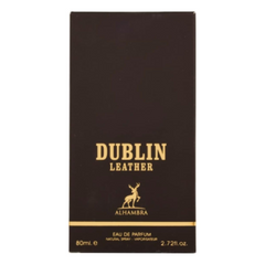 Dublin Leather