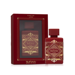 Bade'e Al Oud Sublime Eau De Parfum -100Ml by Lattafa