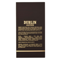 Dublin Leather