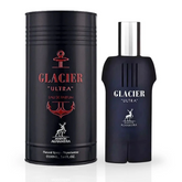 Glacier Ultra Eau De Parfum Spray 100ML (3.4 OZ) by Maison Alhambra