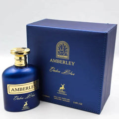 Amberley Ombre Blue