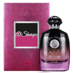 Al Sharqia for Women