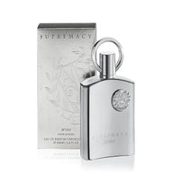 Supremacy Silver