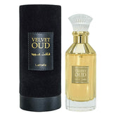 Velvet Oud