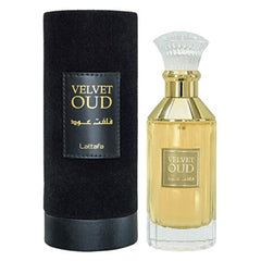 Velvet Oud