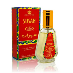 Susan by Al Rehab 50 ML