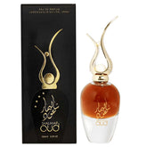 Shalimar Oud EDP - 70ML (2.4oz) by Ard Al Zaafaran