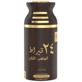 24 Carat Pure Gold Deo By Lattafa