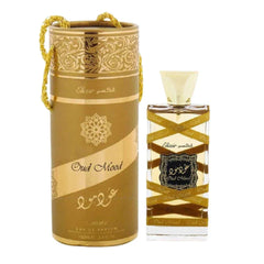 Oud Mood Elixir Eau de Parfum for Everyone