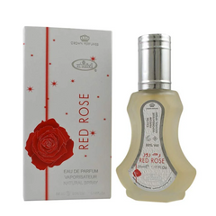 Red Rose by Al Rehab 35 ML