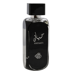 Hayaati by Lattafa – Exotic Floral Fragrance for Women & Men