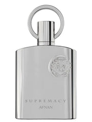 Supremacy Silver