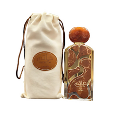 Hayaatim Eau de Parfum - 100ML By Lattafa