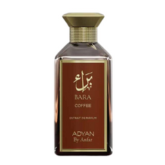 Adyan Bara Coffee Extrait de Parfum – Unisex Fragrance – Original from Dubai | Best Alternative to Khamrah Qahwa