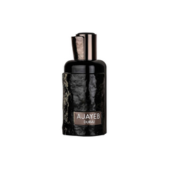 Lattafa Ajayeb Dubai Eau de Parfum for Men - Long-Lasting Fragrance, 3.4 oz