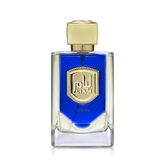Liam Blue Shine Eau De Parfum Spray 100ML (3.4 OZ) by Lattafa, Refreshing and Aromatic Fragrances for Men & Women.
