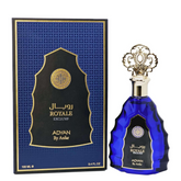 Royale Exclusif by Anfar Eau de Parfum – 100ML (3.4 fl oz) | Long-Lasting Fragrance with Pheromones | Luxurious Arabian Perfume