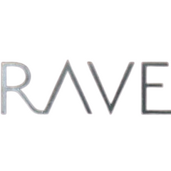 RAVE Luxure Man Eau de Parfum – 100ML (3.4 fl oz) | Bold & Sophisticated Men’s Fragrance | Long-Lasting Elegance