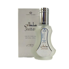 Sultan by Al Rehab 35 ML