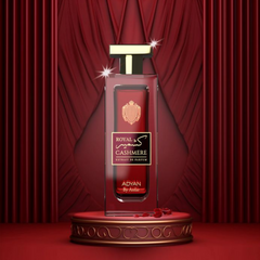 Adyan Royal Cashmere Eau de Parfum for Women – 60ML | Luxurious & Long-Lasting Fragrance