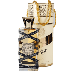 Oud Mood Eau de Parfum for Everyone