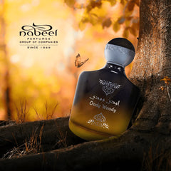 Oody Woody EDP - 100 Ml (3.4 oz) by Nabeel