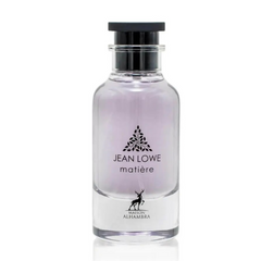 Jean Lowe Maitre  Spray 100 ML By Maison Alhambra