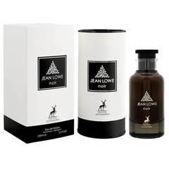JEAN LOWE NOIR EDP Spray 100ML (3.4 OZ) by Maison Alhambra