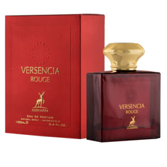 Maison Alhambra Perfume Jubilant Rouge Eau de Perfume 100ml