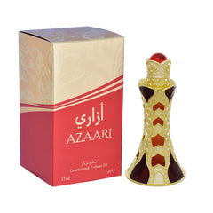 Azaari Perfume Oil 17 mL