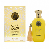 ADYAN Norah Amour Eau de Parfum – 100ML (3.4 fl oz) | Premium Floral Fragrance | Long-Lasting Elegance & Captivating Scent