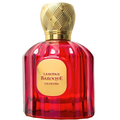 Maison Alhambra Baroque Rouge Extrait for Unisex - 3.4 oz EDP Spray
