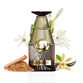 Anfar Odyssee IV Pour Homme – Extrait de Parfum for Men | Spicy & Bold Fragrance, 3.4 fl oz (100ml)