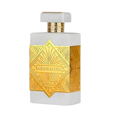 Infini Musk Eau de parfum 100ml By  Maison Alhambra