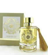 Anarch For Women |EDP-100ML/3.4Oz| By Maison Alhambra