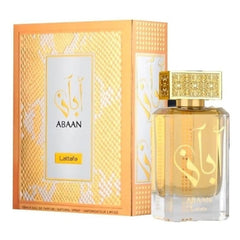 Abaan Eau de Parfum for Everyone Lattafa