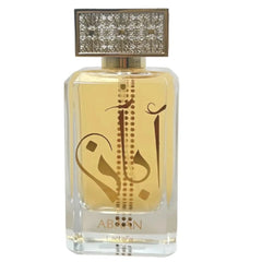 Abaan Eau de Parfum for Everyone Lattafa