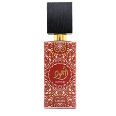 Ajwad Pink to Pink Eau de Parfum for Everyone Lattafa