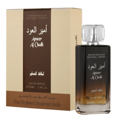 Ameer Al Oudh Lattafa