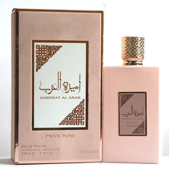 Ameerat Al Arab Prive Rose EDP 100Ml (3.4Oz) by Asdaaf Asdaaf