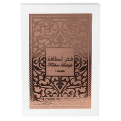 Fakhar for Women Lattafa