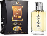 Oud and Rose by Al Rehab 50 ML