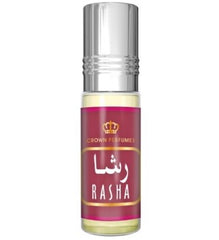 Rasha by Al Rehab 6 ML