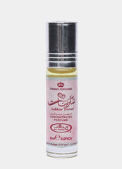 Sukkar Banat by Al Rehab 6 ML