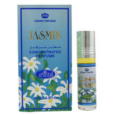 Jasmin by Al Rehab 6 ML