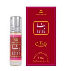 Rasha by Al Rehab 6 ML