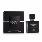 Maison Alhambra Archer Black 100ml (ANCHOR BLACK) for Men