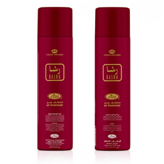 Rasha by Al Rehab 300 ML