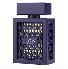 Now Intense EDP 100Ml (3.4Oz) By RAVE